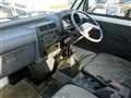1995 Mitsubishi Minicab Truck