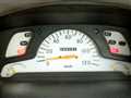 1995 Mitsubishi Minicab Truck