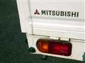 1995 Mitsubishi Minicab Truck