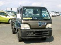 1996 Honda Acty Truck