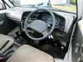 1998 Suzuki Carry Truck