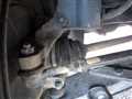 1998 Suzuki Carry Truck