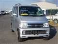 1999 Daihatsu Atrai