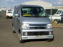2001 Daihatsu Atrai