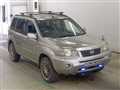 2005 Nissan X-Trail