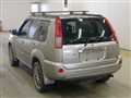 2005 Nissan X-Trail