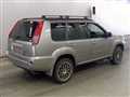 2005 Nissan X-Trail
