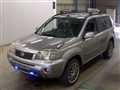 2005 Nissan X-Trail