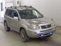 2005 Nissan X-Trail