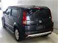 2007 Honda Crossroad