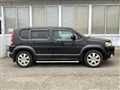 2007 Honda Crossroad