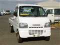 2001 Suzuki Carry Truck