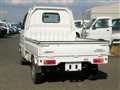 2001 Suzuki Carry Truck