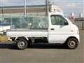 2001 Suzuki Carry Truck