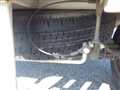 2001 Suzuki Carry Truck