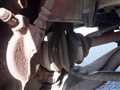 2001 Suzuki Carry Truck