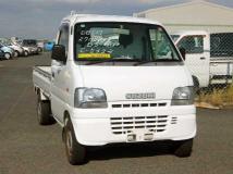 2001 Suzuki Carry Truck
