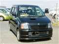 2001 Suzuki Wagon R