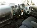 2001 Suzuki Wagon R