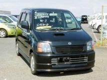 2001 Suzuki Wagon R