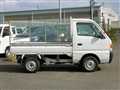 1998 Suzuki Carry Truck