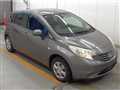 2013 Nissan Note