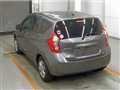 2013 Nissan Note