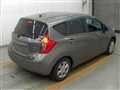 2013 Nissan Note