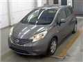 2013 Nissan Note