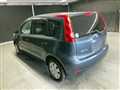 2012 Nissan Note