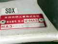 1994 Honda Acty Truck