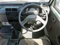 1997 Mitsubishi Minicab Truck