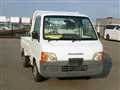 2000 Subaru Sambar Truck