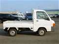 2000 Subaru Sambar Truck