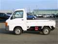 2000 Subaru Sambar Truck