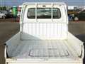 2000 Subaru Sambar Truck