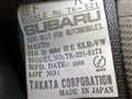 2000 Subaru Sambar Truck