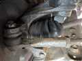 2000 Subaru Sambar Truck