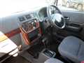 2002 Honda Vamos