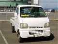 2000 Suzuki Carry Truck