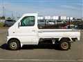 2000 Suzuki Carry Truck