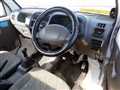 2000 Suzuki Carry Truck