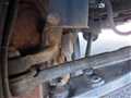 2000 Suzuki Carry Truck