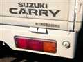 2000 Suzuki Carry Truck
