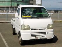 2000 Suzuki Carry Truck