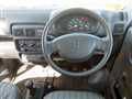 2001 Honda Acty Truck
