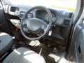 2001 Honda Acty Truck