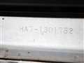 2001 Honda Acty Truck