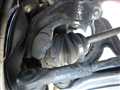 2001 Honda Acty Truck