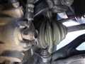2001 Honda Acty Truck